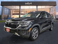 2024 Kia Seltos EX AWD