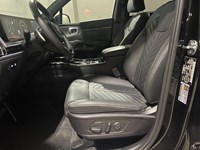 2024 Kia Sorento X-Pro AWD w/Olive Brown Interior