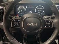 2024 Kia Sorento X-Pro AWD w/Olive Brown Interior