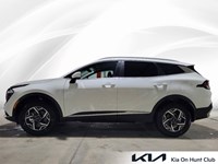 2024 Kia Sportage LX AWD