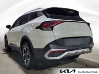 2024 Kia Sportage LX AWD