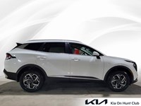 2024 Kia Sportage LX AWD