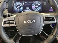 2024 Kia Telluride SX Limited w/Mahogany Interior AWD