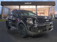 2024 Kia Telluride X-Line AWD