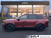 2024 Kia Telluride X-Pro AWD