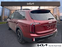 2024 Kia Telluride X-Pro AWD