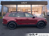 2024 Kia Telluride X-Pro AWD