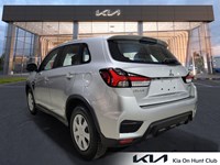 2024 Mitsubishi RVR ES AWC