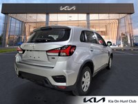 2024 Mitsubishi RVR ES AWC