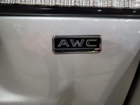 2024 Mitsubishi RVR ES AWC