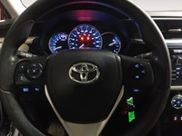 2016 Toyota Corolla 4dr Sdn CVT LE