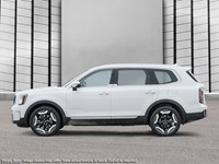 2024 Kia Telluride EX AWD