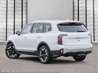 2024 Kia Telluride EX AWD