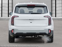 2024 Kia Telluride EX AWD