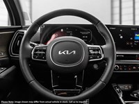 2025 Kia Sorento X-Line Limited AWD w/Olive Brown Interior