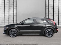 2024 Kia Niro EV Wind FWD