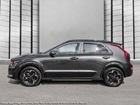 2024 Kia Niro EV Wave FWD