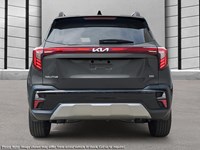 2024 Kia Seltos X-Line AWD