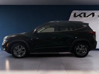 2024 Kia Seltos EX AWD