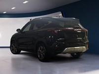 2024 Kia Seltos EX AWD