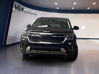 2024 Kia Seltos EX AWD