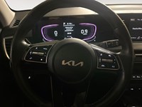 2024 Kia Seltos EX AWD