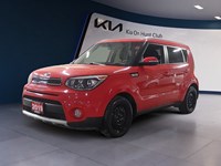 2019 Kia Soul EX Auto