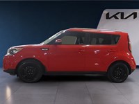 2019 Kia Soul EX Auto