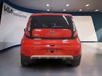 2019 Kia Soul EX Auto