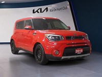 2019 Kia Soul EX Auto