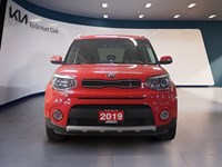 2019 Kia Soul EX Auto