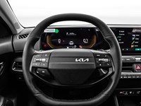 2025 Kia K4 EX+ FWD