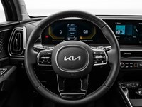 2025 Kia Sorento EX AWD