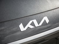 2024 Kia Niro EV Wave FWD