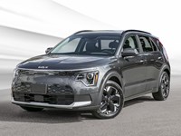 2025 Kia Niro EV Wind+ FWD