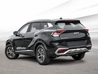 2025 Kia Sportage EX AWD