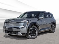 2025 Kia EV9 Land w/Premium Package AWD