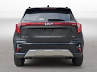 2025 Kia Seltos EX AWD