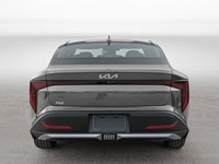 2025 Kia K4 EX FWD