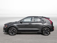 2024 Kia Niro EV Wave FWD