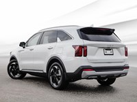 2025 Kia Sorento PHEV EX AWD