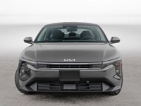 2025 Kia K4 EX+ FWD