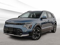 2025 Kia Niro EV Wave FWD