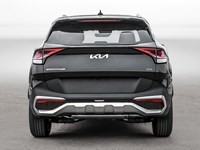 2025 Kia Sportage EX AWD