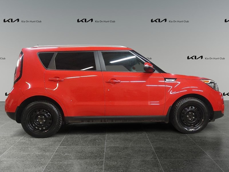 2019 Kia Soul EX Auto