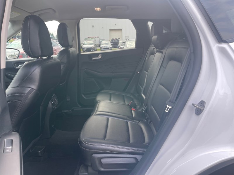 2022 Ford Escape SEL AWD LEATHER NAV