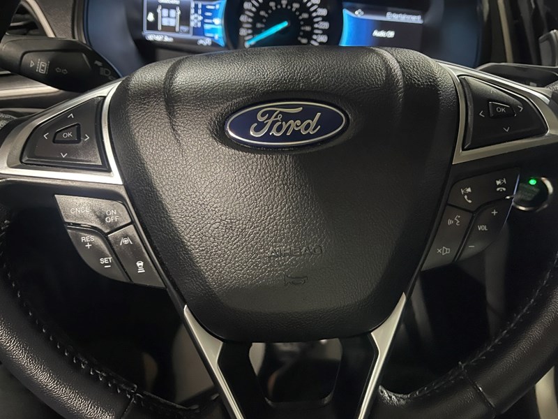 2023 Ford Edge SEL AWD