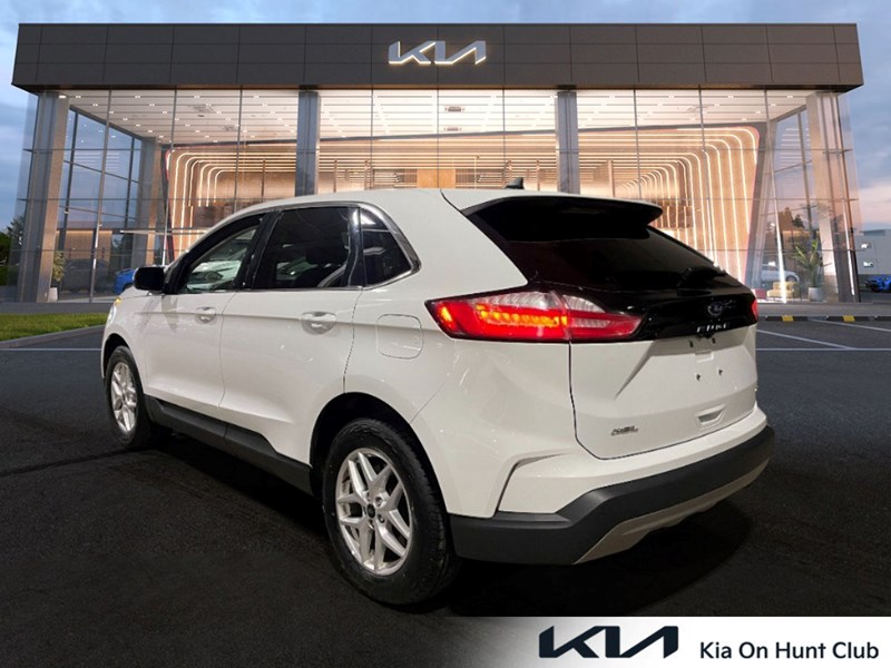 2023 Ford Edge SEL AWD