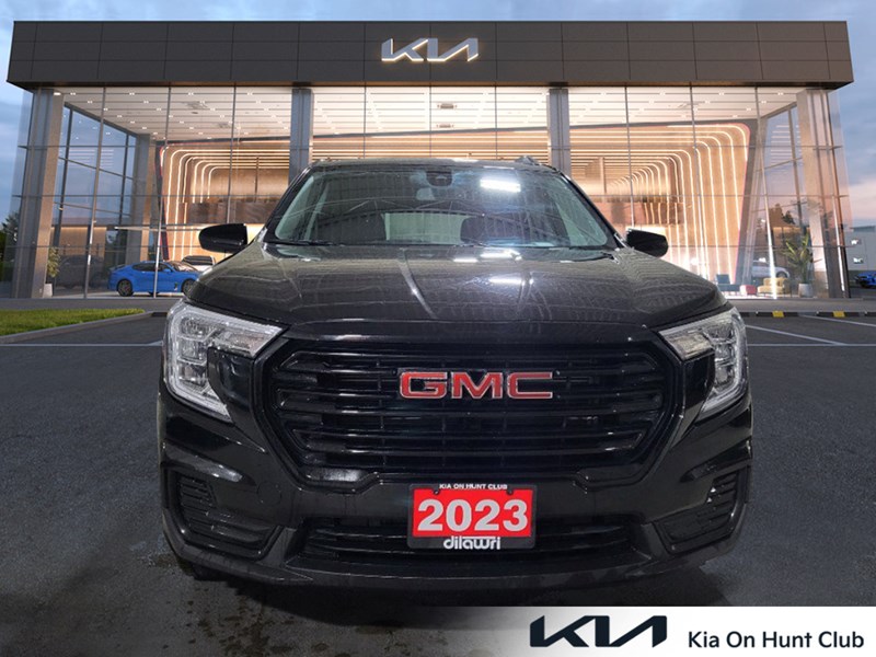 2023 GMC Terrain SLE AWD ELEVATION  PACKAGE