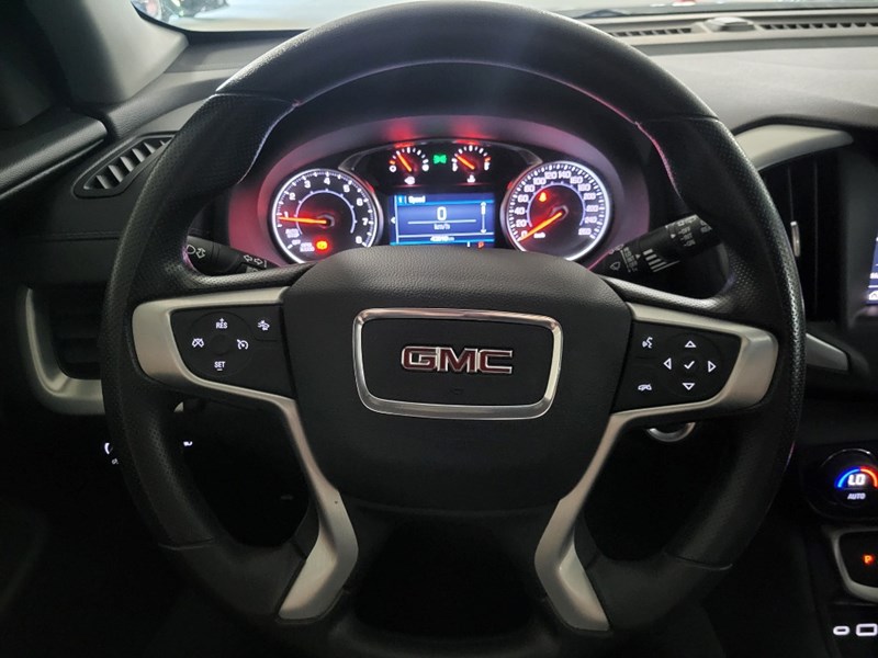 2023 GMC Terrain AWD 4dr SLE